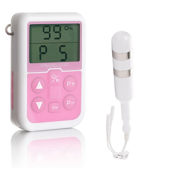 axion® I-2000 Beckenbodentrainer-Set für Frauen 1 St