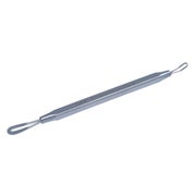 Komedonenquetscher rostfrei, 10 cm 1 St