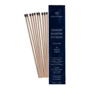 Silbernitrat-Kaliumnitrat-Ätzstäbchen 10x200mm starr 10 St