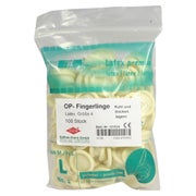 Produktabbildung: Op-fingerling Gr.4 100 St