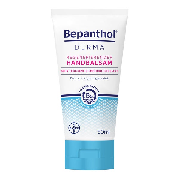 Bepanthol Derma Regenerierender Handbals 50 ml