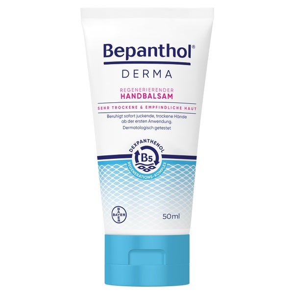 Bepanthol Derma Regenerierender Handbals 50 ml