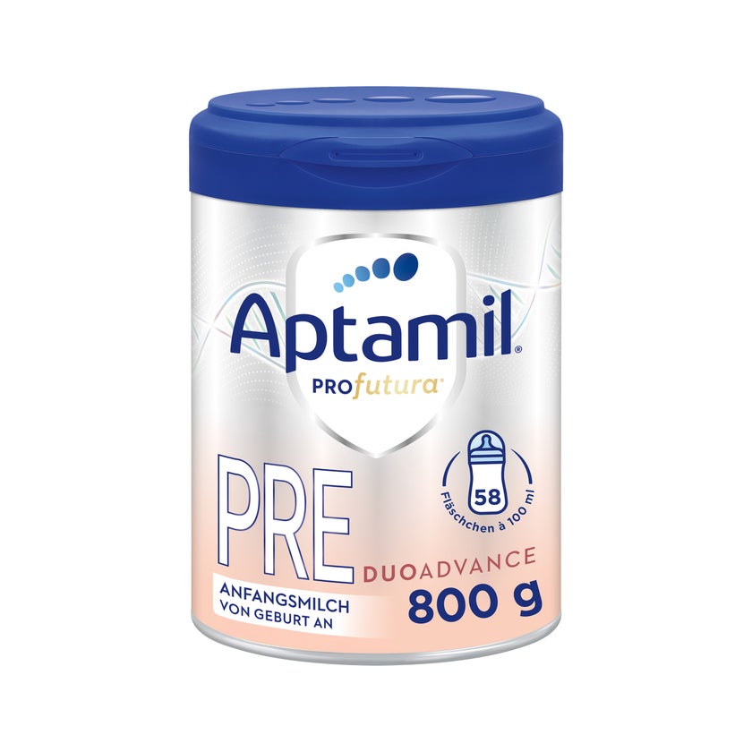 Aptamil Profutura DUOADVANCE Pre – Anfangsmilch 800 g günstig