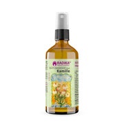 BlÜtenwasser Aus Bulgarischer Kamille 100 ml