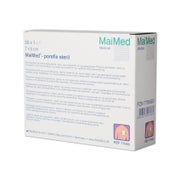 MaiMed porefix Wundschnellverband - 25 x 10 cm 25X1 St