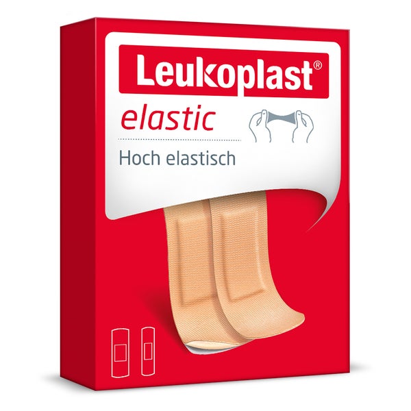 Leukoplast® elastic 20 St