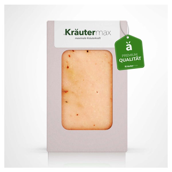 PflanzenÖlseife Rose 100 g