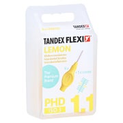 Produktabbildung: Tandex Flexi Lemon Phd 1.1/iso 3 6X1 St
