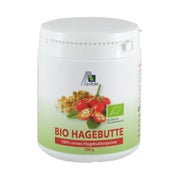 Produktabbildung: Hagebutten Pulver Bio 300 g