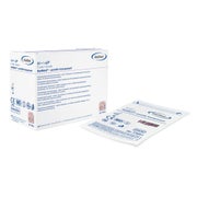 MaiMed® porefix transparent Wundschnellverband - 10 x 9 cm 25 St
