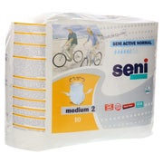 SENI Active Normal Inkontinenzslip Einma 8X10 St 10 St