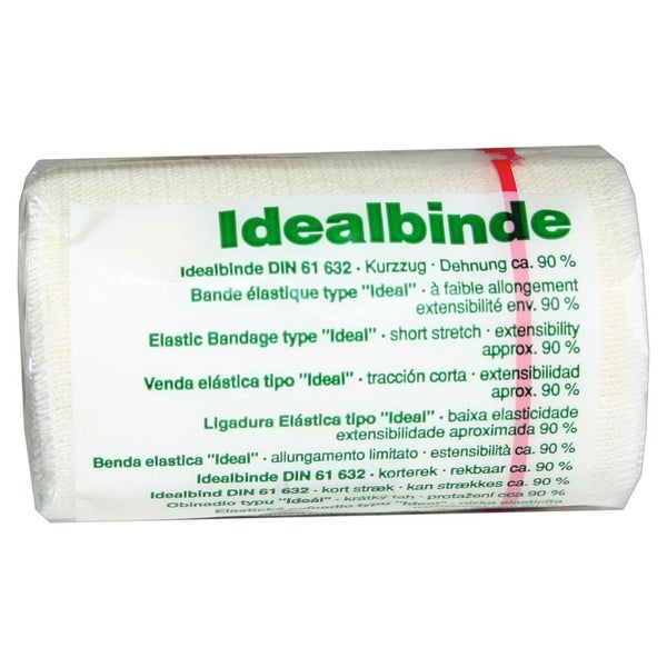 Lohmann & Rauscher Idealbinde DIN einzeln - 8 cm x 5 m 1 St