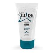 «Premium Anal» Gleitgel, pH-optimiert, vegan, 50 ml (0.05 l) 50 ml