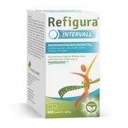 Produktabbildung: Refigura Intervall 160 St