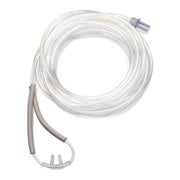 Intersurgical Sauerstoffbrille 5 m mit Ohrpolstern 1 St