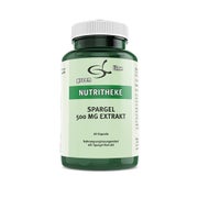Spargel 500 mg Extrakt Kapseln 60 St