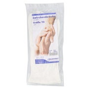 Produktabbildung: Zwirnhandschuhe Gr.10 2 St