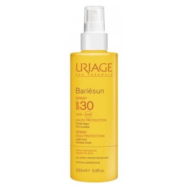BARIÉSUN spray SPF30+ 200ml 200 ml