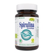 Spirulina Bio Presslinge 100 g