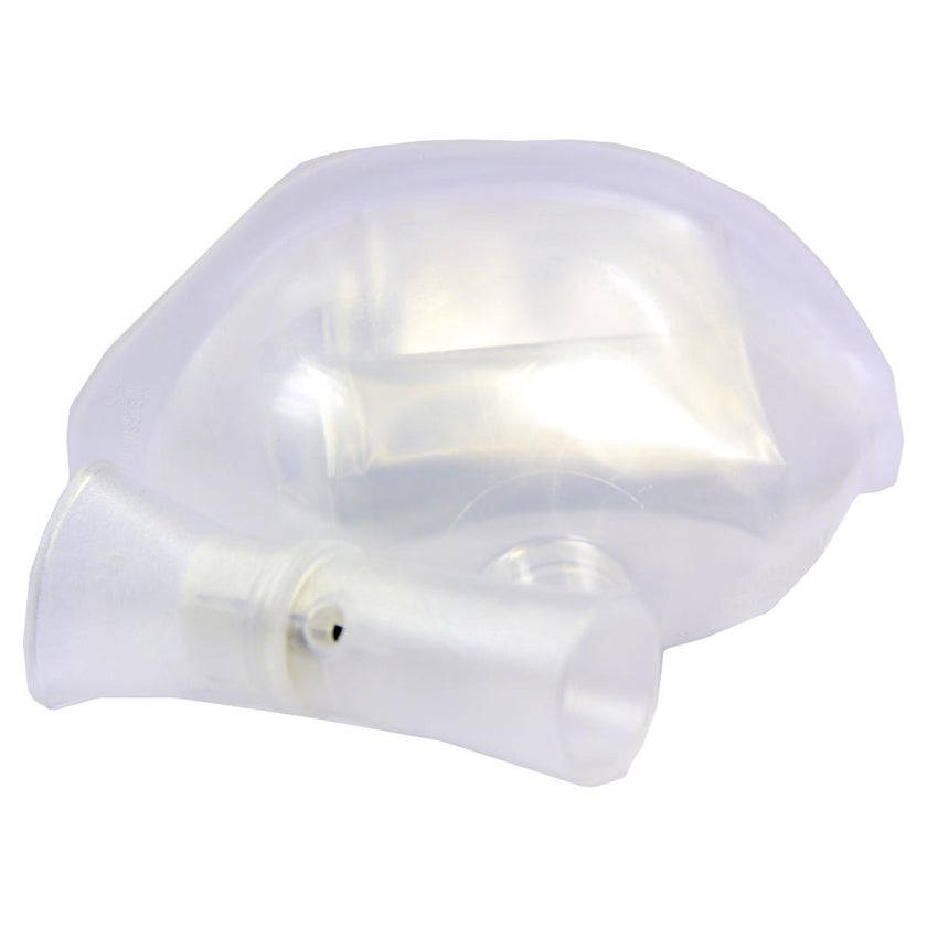 Air-vita Bi-protect Beatmungsmaske 1 St