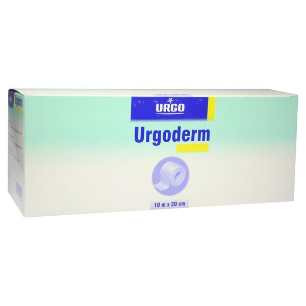 Urgoderm Stretch 20 cmx10 m 1 St