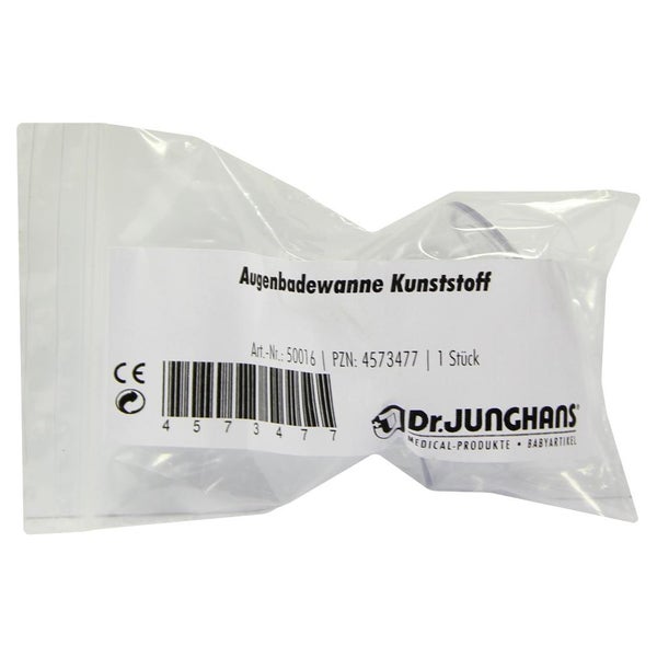 Augenbadewanne aus Kunststoff 1 St