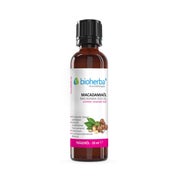 Macadamia Öl Trägeröl 50 ml
