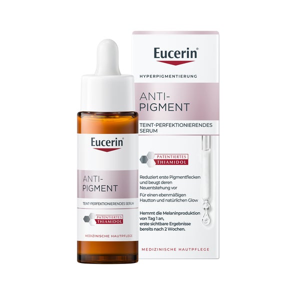 Eucerin Anti-Pigment Teint Perfektionierendes Serum 30 ml