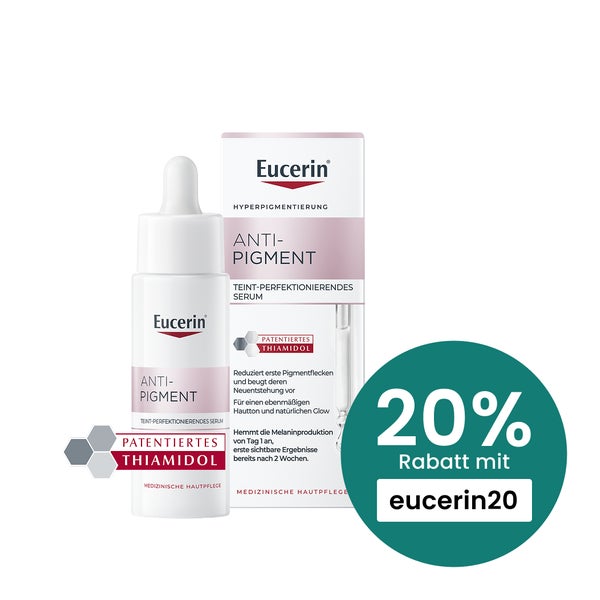 Eucerin Anti-Pigment Teint Perfektionierendes Serum 30 ml