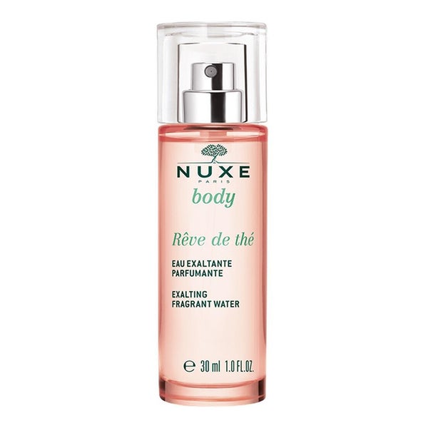 NUXE Rêve de Thé – vitalisierendes Duftspray 30 ml