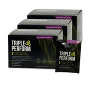 Produktabbildung: Triple Perform Wild Berry 3er-Pack 90 St