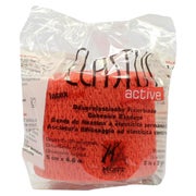 Elastus Active Bandage 5 cmx4,6 m 1 St