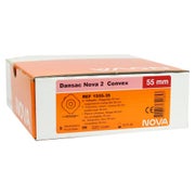 Dansac Nova 2 Basispl.stand.conv.RR55 35 5 St
