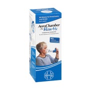 Hexal Aerochamber mit Maske 1 St