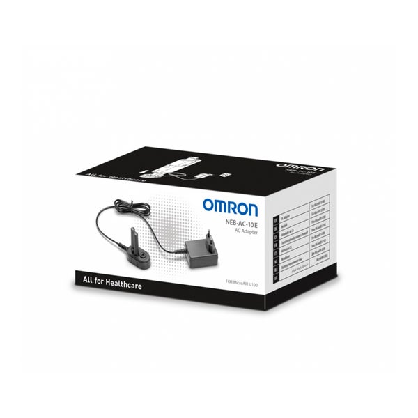 OMRON MicroAIR U100 Netzadapter 1 St