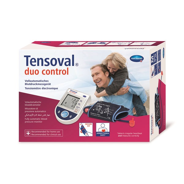 Tensoval duo Control II 22-32 cm medium 1 St