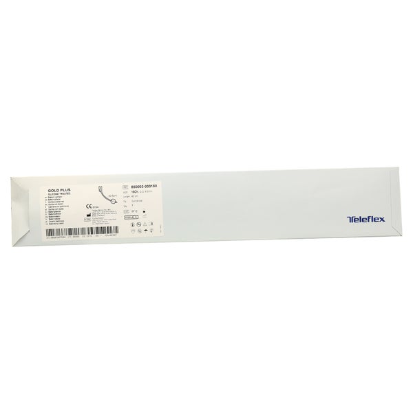 Katheter Ballon Gold plus Nelat.Ch 18 30 1 St