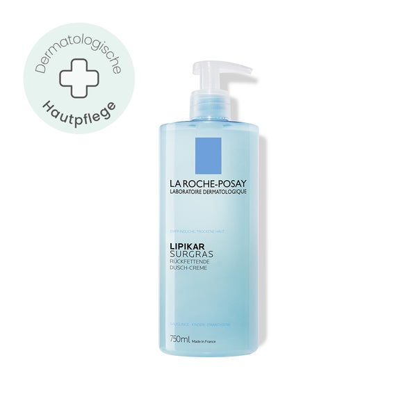 Roche-posay Lipikar Surgras 750 ml