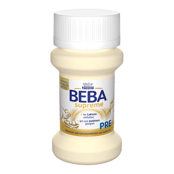 Nestlé BEBA SUPREME Pre 32X70 ml