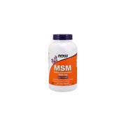 MSM Methylsulfonylmethan 1000 mg, vegetarische Kapseln 240 St