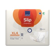 Abena Slip Premium XL4 Inkontinenzwindeln 4000 ml 12 St
