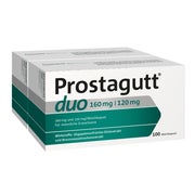 Produktabbildung: Prostagutt® duo 200 St