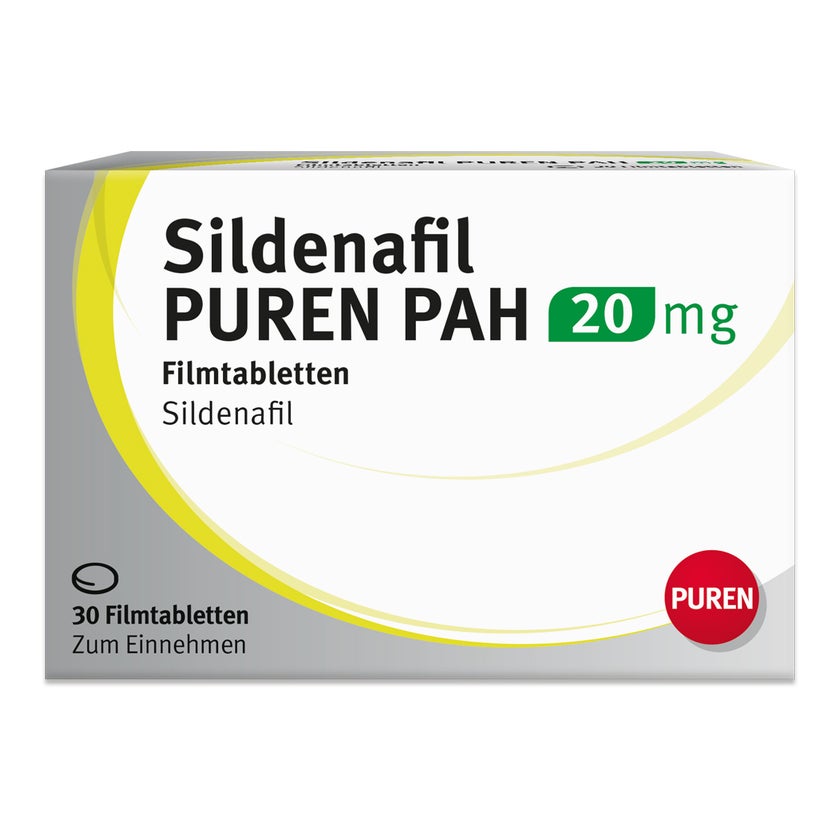 Sildenafil Kaufen Preis