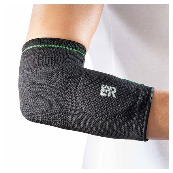Lohmann & Rauscher Cellacare Epi Classic Ellenbogenbandage, gestrickt, beidseitig tragbar - Größe 4, Armumfang: 26-29 cm 1 St