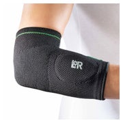 Lohmann & Rauscher Cellacare Epi Classic Ellenbogenbandage, gestrickt, beidseitig tragbar - Größe 4, Armumfang: 26-29 cm 1 St