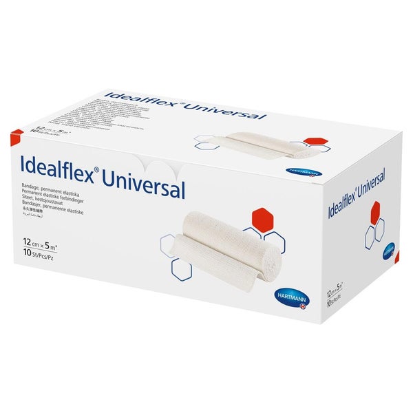 Idealflex universal 12 cm 10 St
