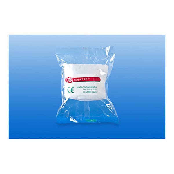 NOBA Nobapad® synthetische Polsterbinde in Folie 20 Stück - 3 m x 8 cm 20 St