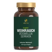 WEIHRAUCH Boswellia Serrata 120 St