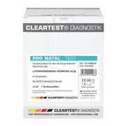 Cleartest Pro Natal Ovulationstest 7 St