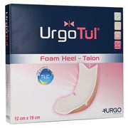 Urgotül Foam Heel 12x19 cm Verband 5 St